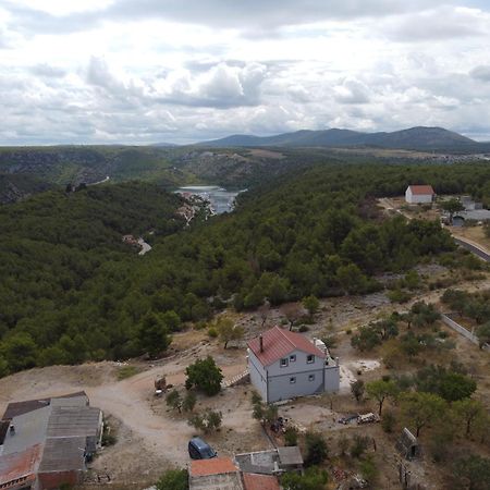 Panorama Studio Skradin Exterior photo