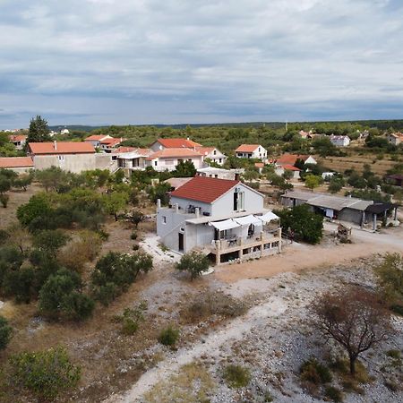 Panorama Studio Skradin Exterior photo